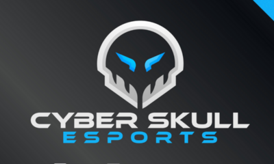 Cyber Skull Esports