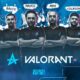 Digital Athletics, yeni VALORANT takımını duyurdu!