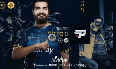 fastPay Wildcats MSI 2021