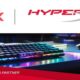 HyperX, VALORANT Champions Tour global kurucu ortağı oldu