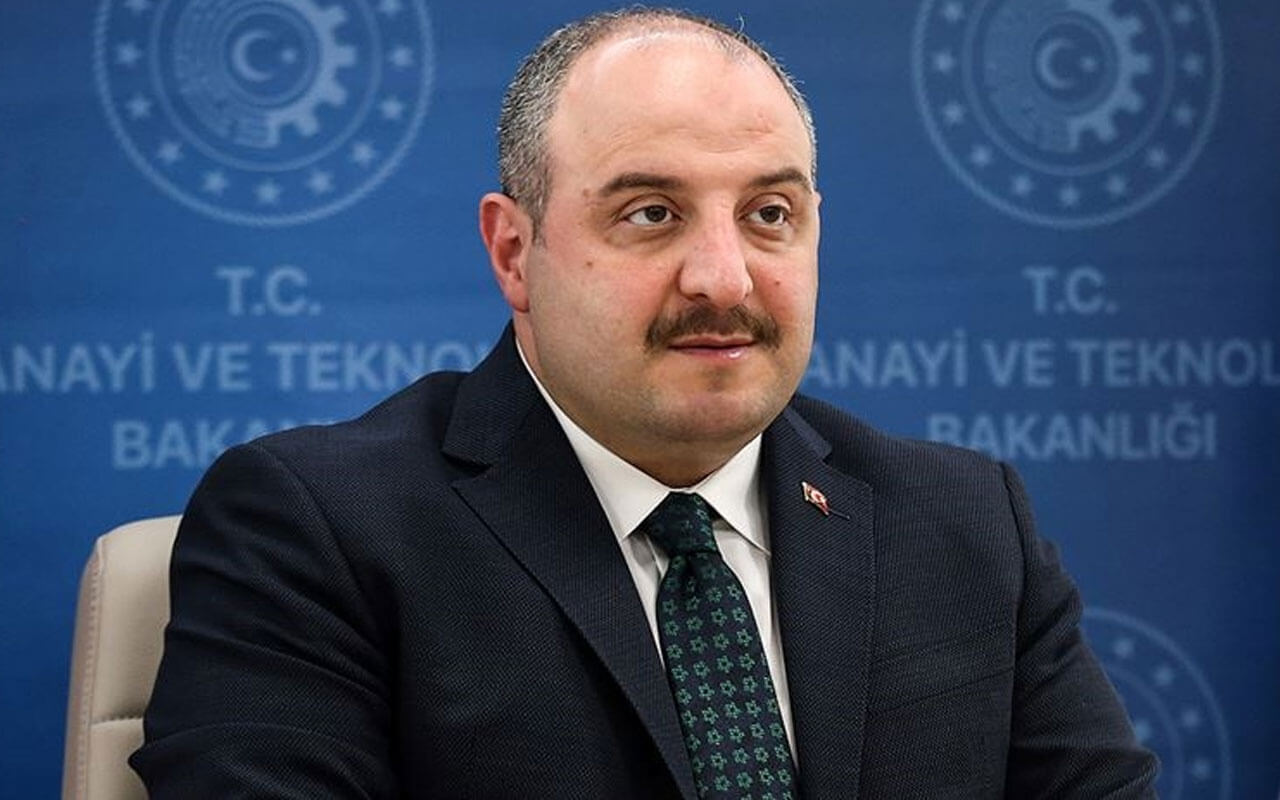 Mustafa Varank: "Türkiye’de oyun sektörü hasılatı 880 milyon dolar"