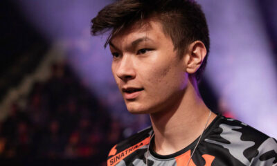 Riot Games Sinatraa için verdiği ceza kararını açıkladı