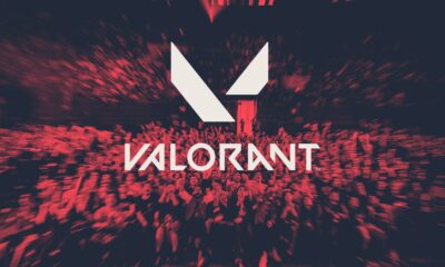 VALORANT 2.10 Yaması oyuna gelmeyecek!