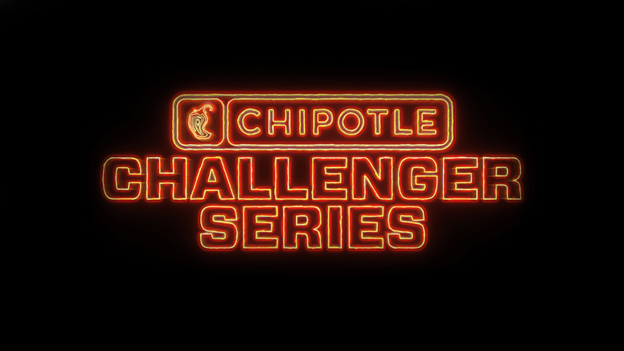 Chipotle Challenger Series