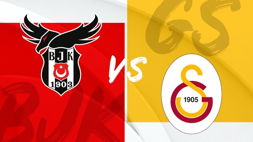 Beşiktaş ve Galatasaray Espor