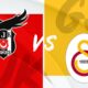 Beşiktaş ve Galatasaray Espor