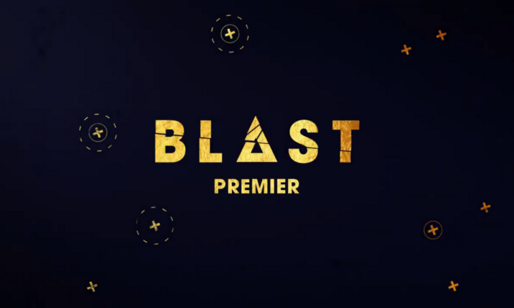 Сетка команд blast premiere pro