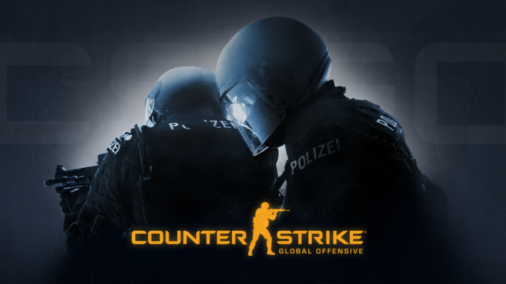 Counter-Strike 22. yaş gününü kutluyor!