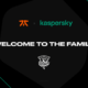 Fnatic, Kaspersky ile küresel ortaklığını duyurdu!