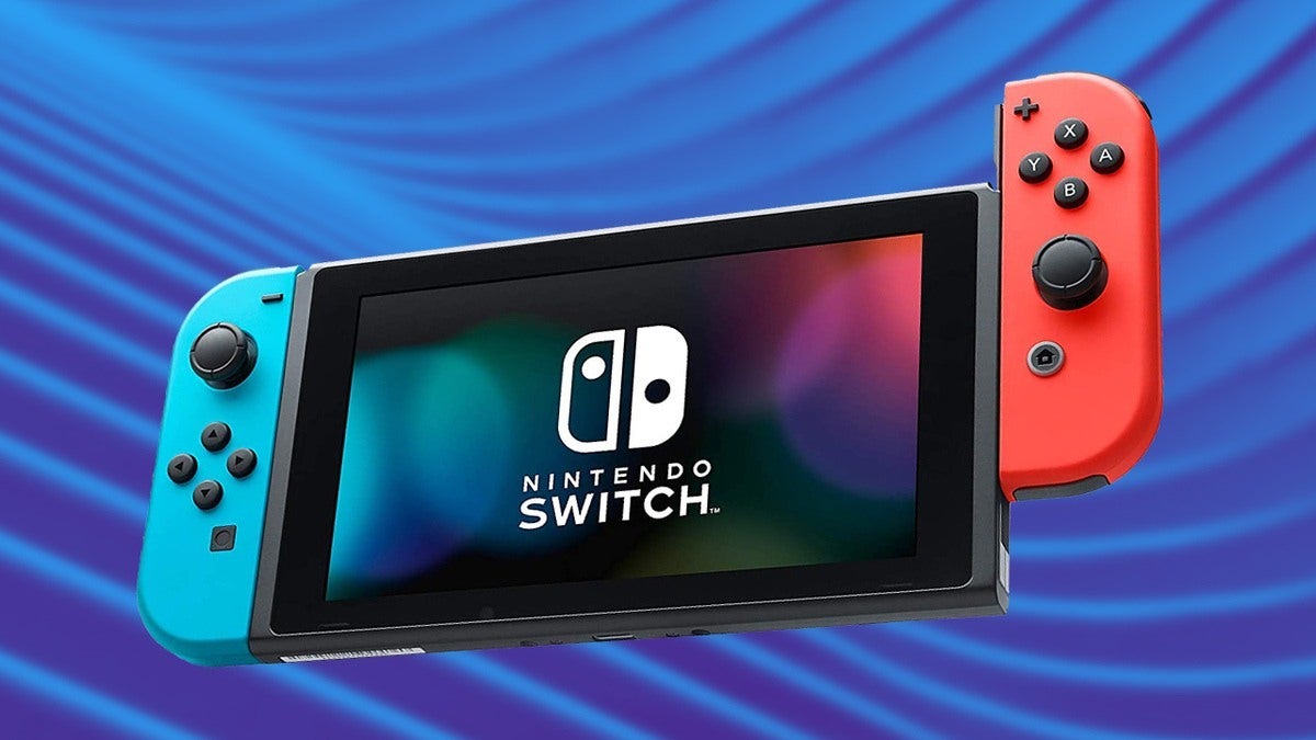 N8ntendo switch clearance