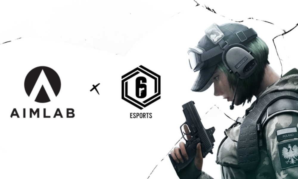 Aim lab rainbow six siege как настроить