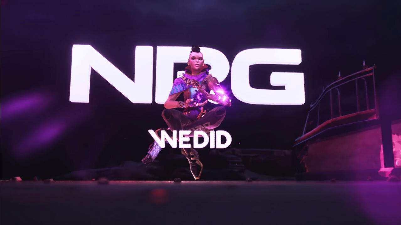 NRG Esports