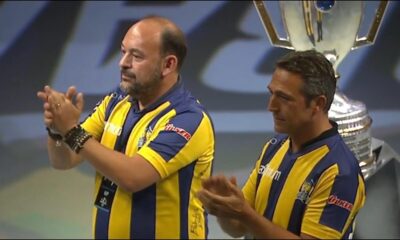 Ali Koç, 1907 Fenerbahçe Espor hakkında önemli açıklamalarda bulundu