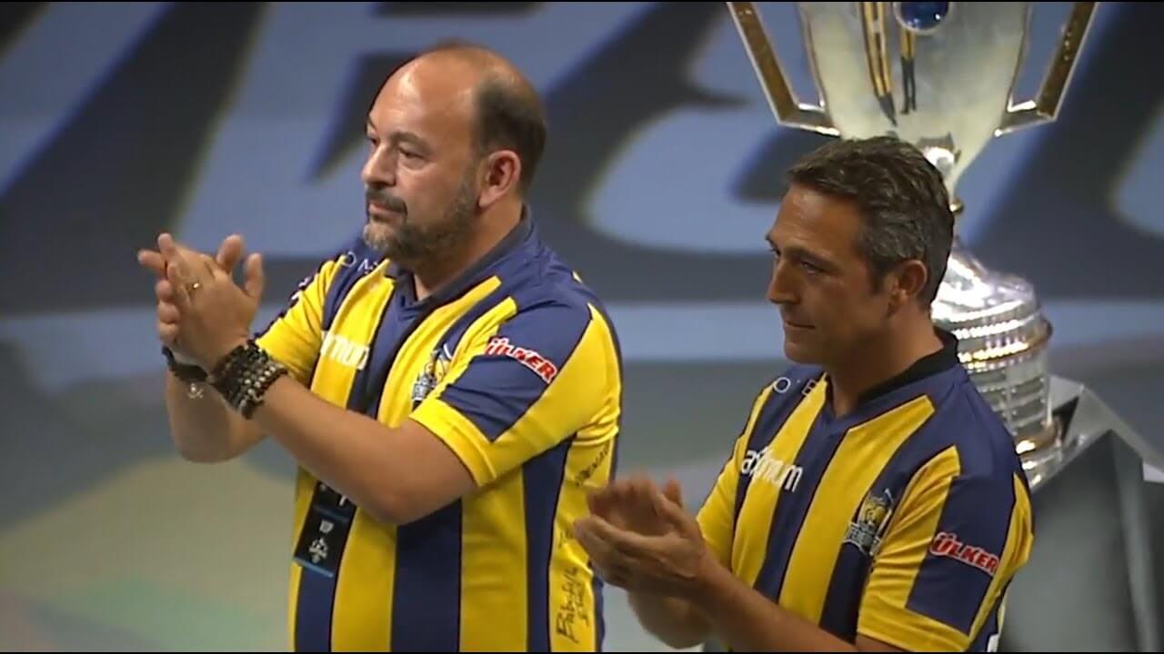 Ali Koç, 1907 Fenerbahçe Espor hakkında önemli açıklamalarda bulundu