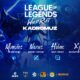 Dark Passage League of Legends: Wild Rift takımını duyurdu