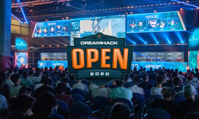 Dreamhack Open Haziran kapalı eleme davetleri açıklandı