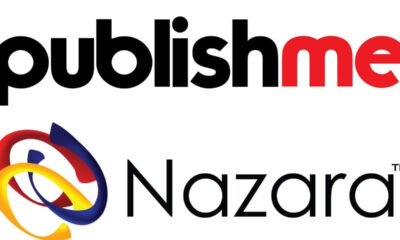 Yerli oyun pazarlama ajansı Publishme, Hindistanlı oyun şirketi Nazara'dan yatırım alıyor