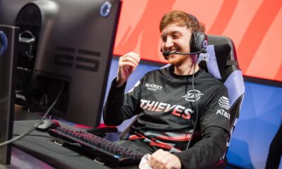 LCS 100 Thieves