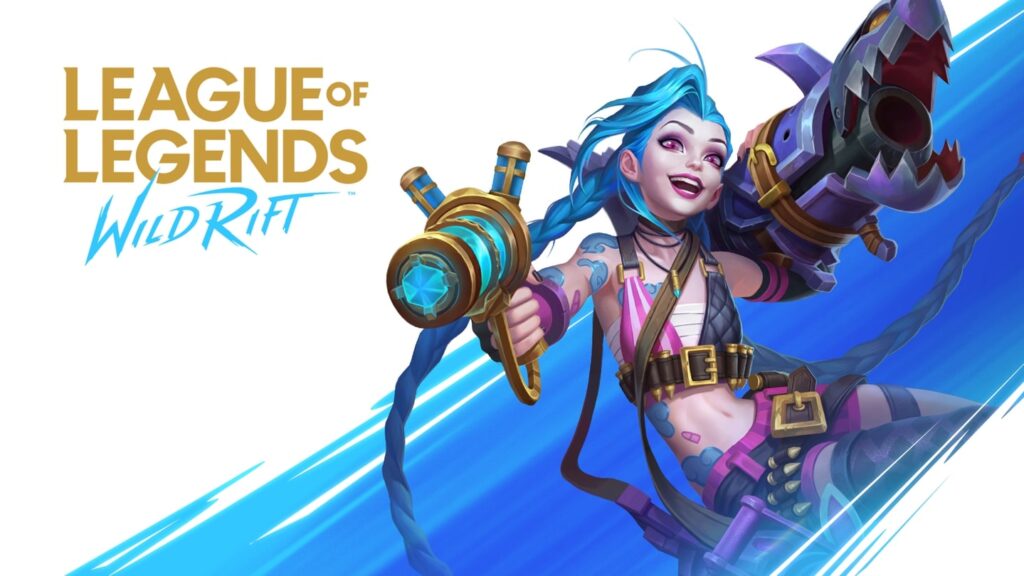 League of Legends: Wild Rift, Riot Games'e 65 milyon dolar gelir getirdi