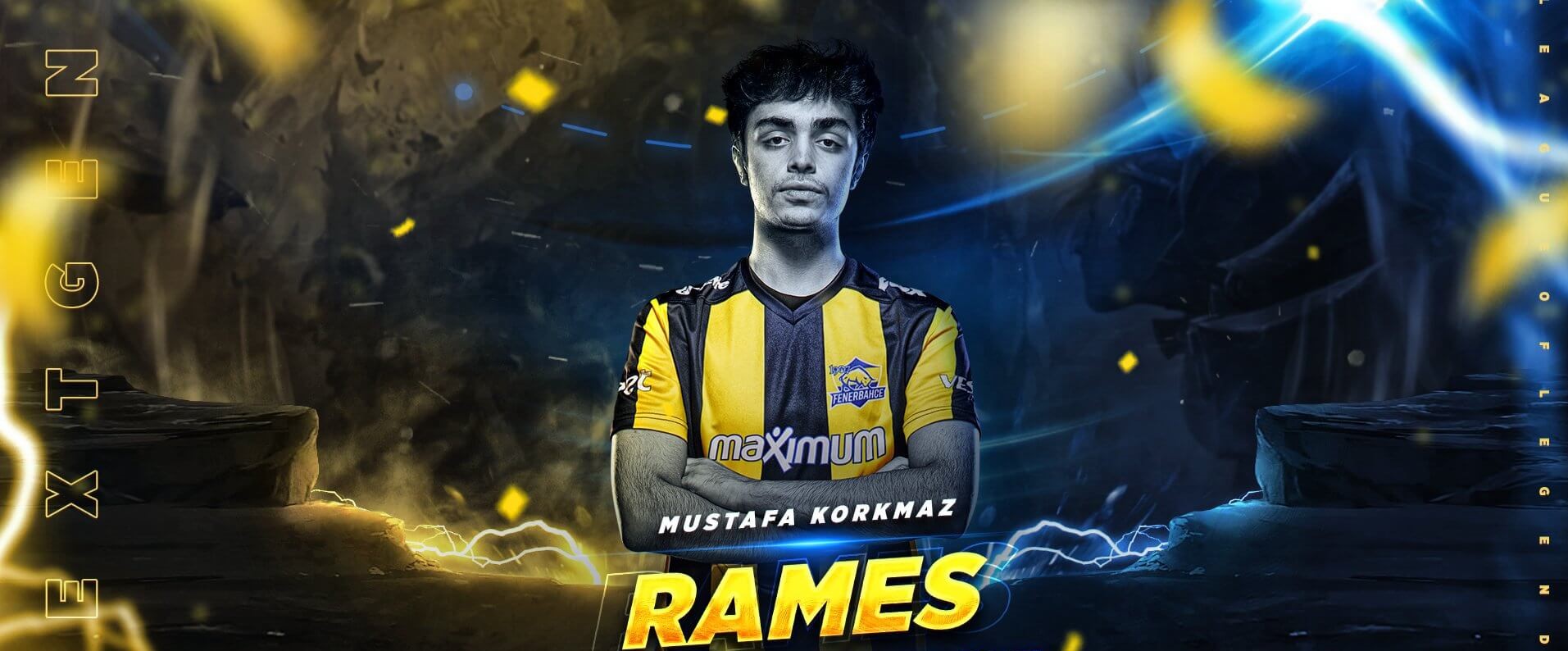Rames