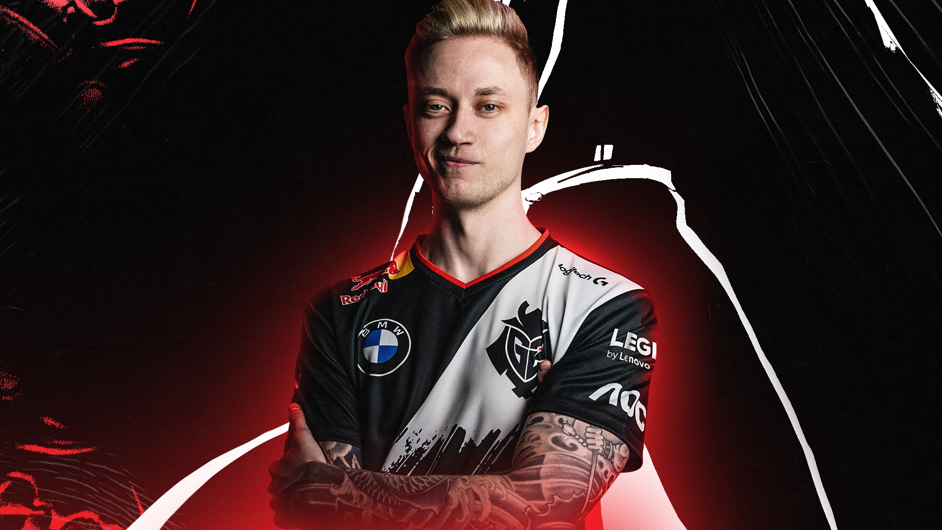 Rekkles LEC