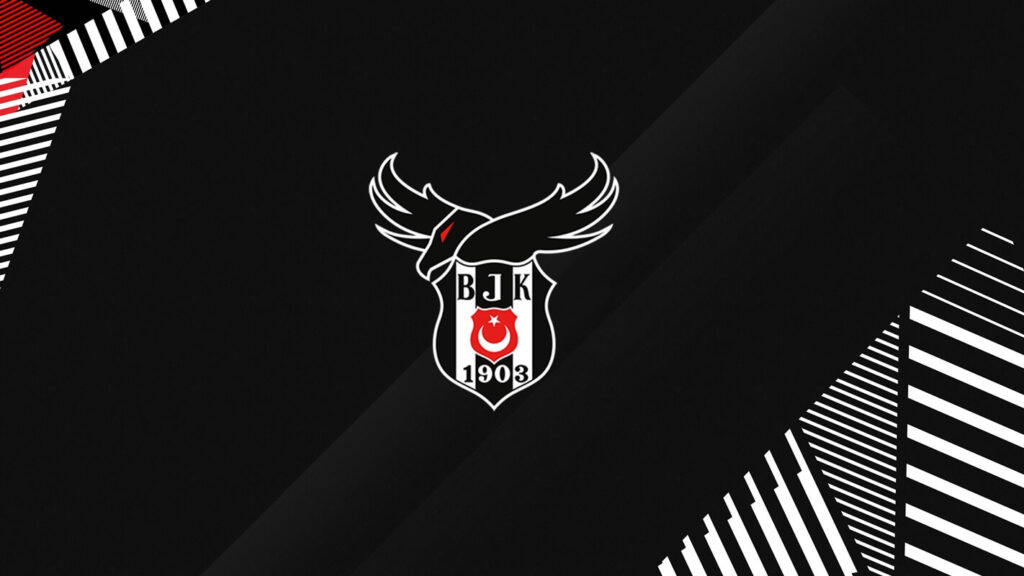 Beşiktaş Esports koçu