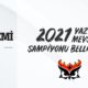 2021 Türkiye Akademi Ligi