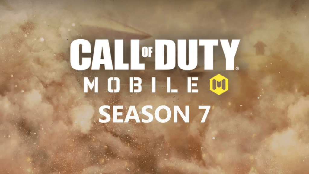 COD Mobile Sezon 7 sızıntıları: Tüm Karakterler, Silahlar ve daha fazlası