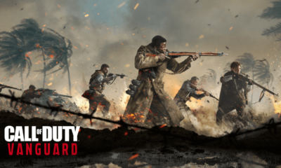 Call of Duty: Vanguard çıkış tarihi belli oldu!