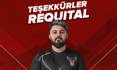 Beşiktaş Esports RequitaL