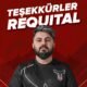 Beşiktaş Esports RequitaL