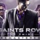 Saints Row: The Third Remastered Epic Games mağazasında ücretsiz dağıtılıyor Deep Silver !