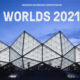 2021 Dünya Şampiyonası Çin Avrupa