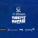 2021 Bitexen TESFED Türkiye Kupası ilk günü tamamlandı!