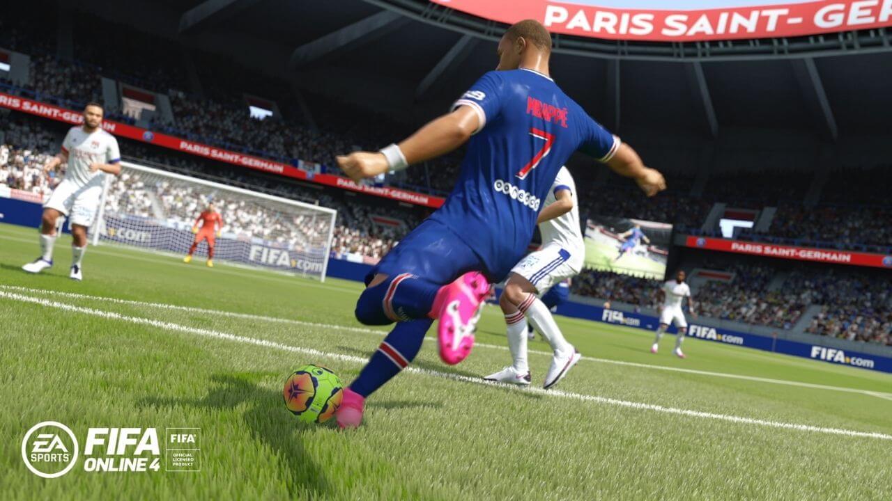 EA SPORTS FIFA Online 4, erken erişim günleri başlıyor