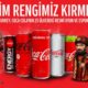 Gaming in Turkey ve Coca-Cola arasında 25 ülkeyi kapsayan anlaşma