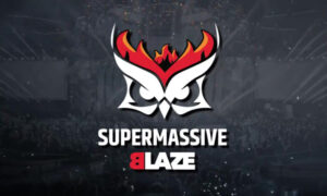 Bora Koçyiğit SuperMassive Blaze övgü dolu sözler!