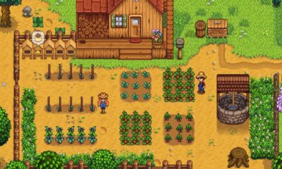 Stardew Valley espor dünyasına 40 bin dolarlık ödül havuzlu bir turnuva ile giriyor