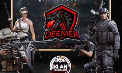 Point Blank Klan Savaşları