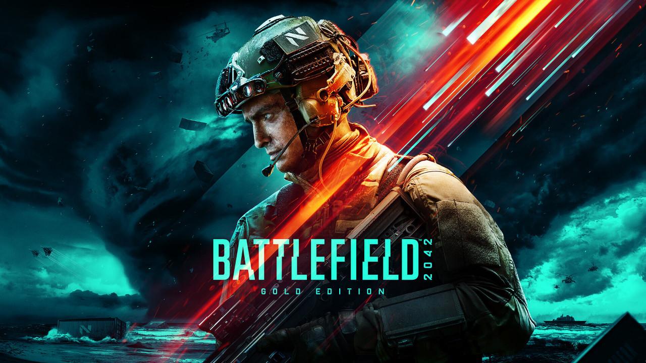 Battlefield 2042 açık beta sistem gereksinimleri açıklandı