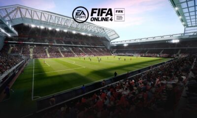 EA SPORTS FIFA Online 4, Türkiye’de!