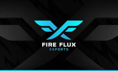 Fire Flux Esports kadın VALORANT 2