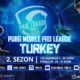 PUBG Mobile Pro League 2