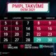 PUBG Mobile Pro League Türkiye Sezon 2 etkinlik takvimi
