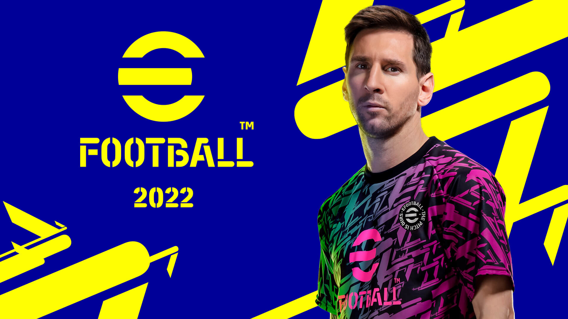 Konami eFootball 2022 için çıkış tarihini açıkladı