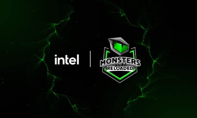 Intel Monsters Reloaded CS:GO turnuvasında Eylül ayının ilk elemesi gerçekleşti