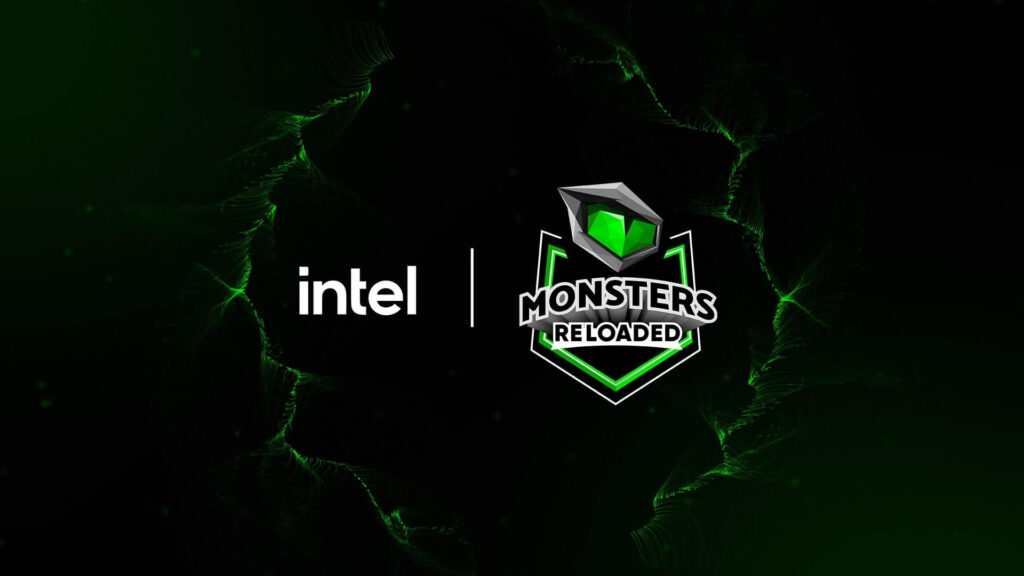Intel Monsters Reloaded bu hafta Fortnite ve CS:GO heyecanı yaşanacak