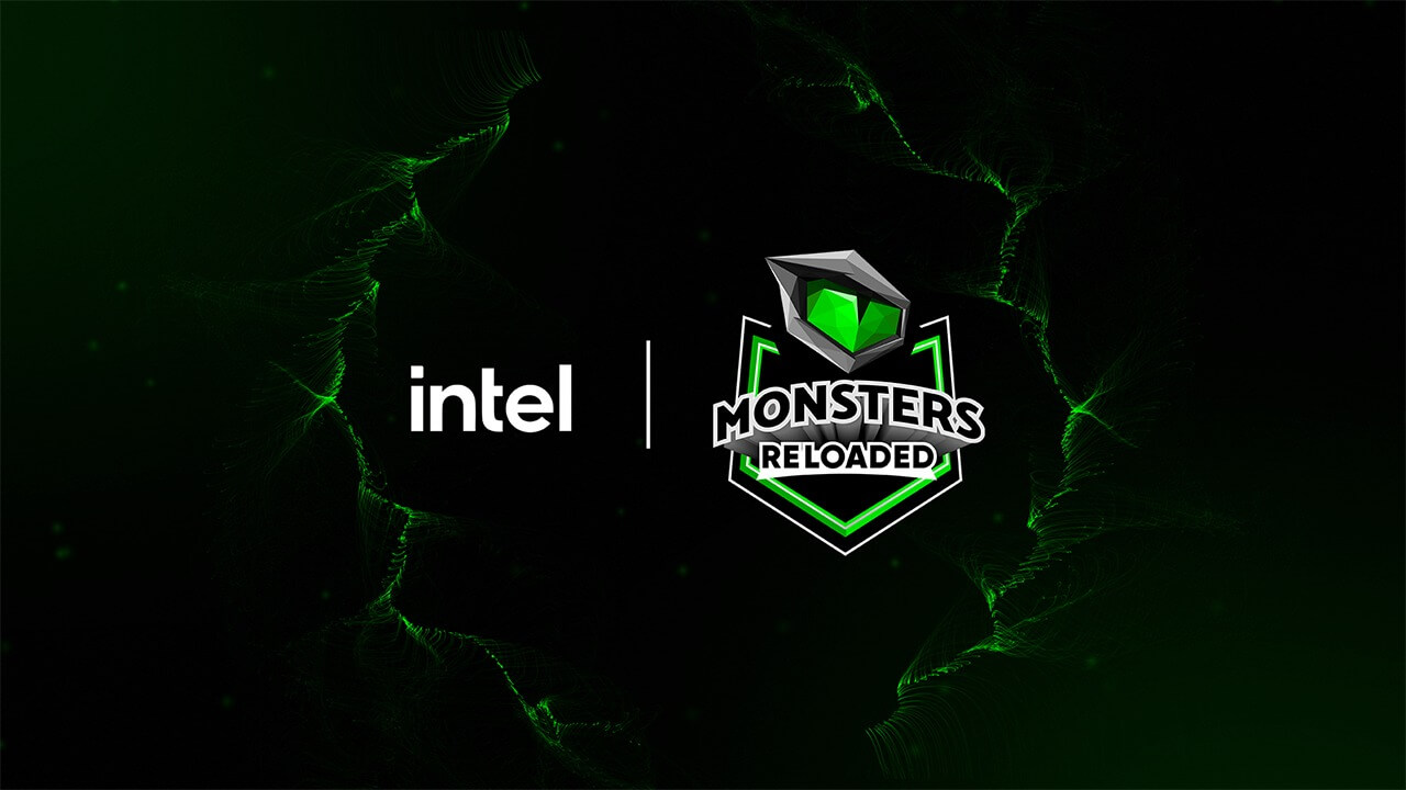 Intel Monsters Reloaded Eylül ayı elemeleri başlıyor