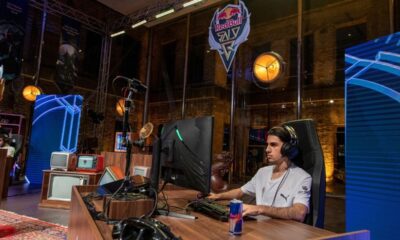 1v1 League Of Legends turnuvası Red Bull Solo Q geri dönüyor