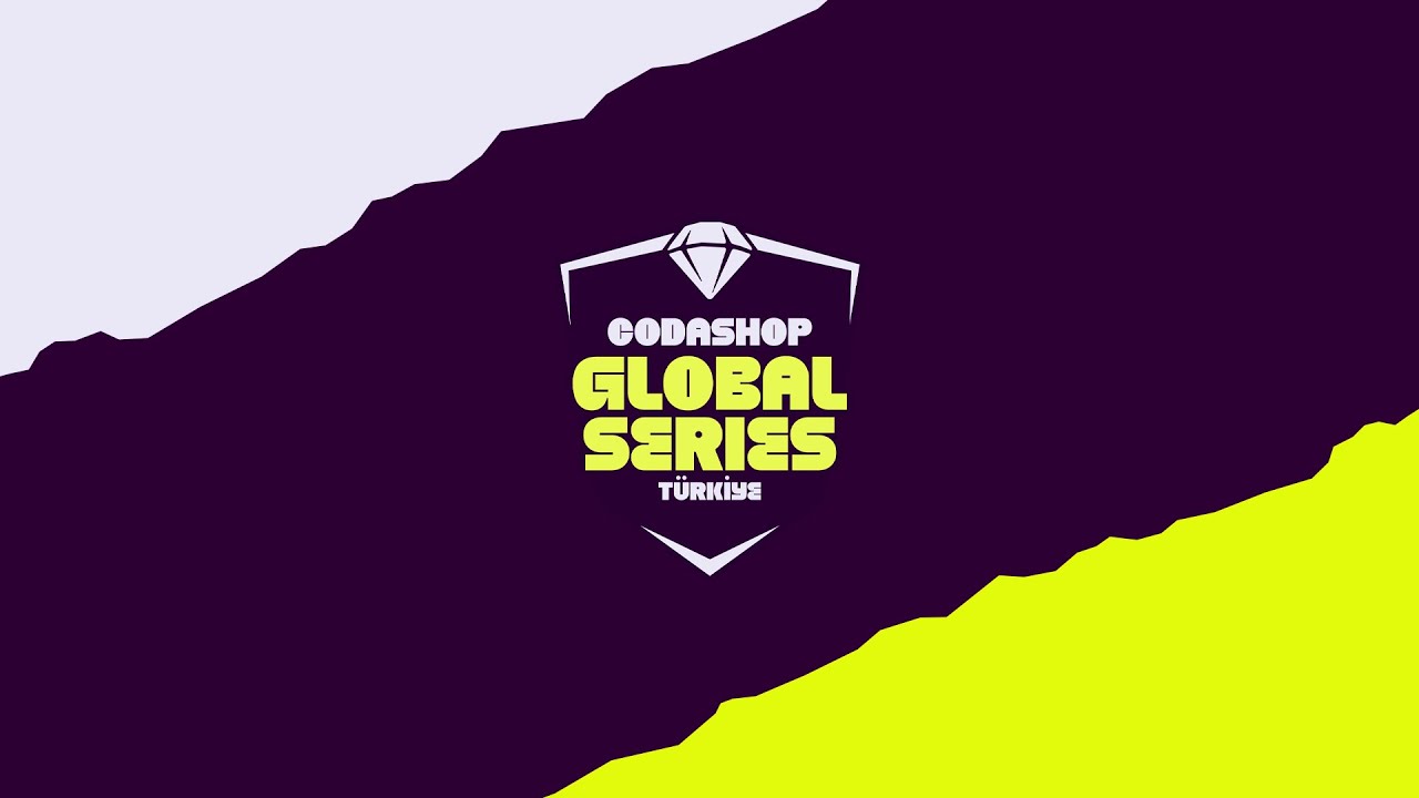 Codashop Global Series için yeni dönem başlıyor